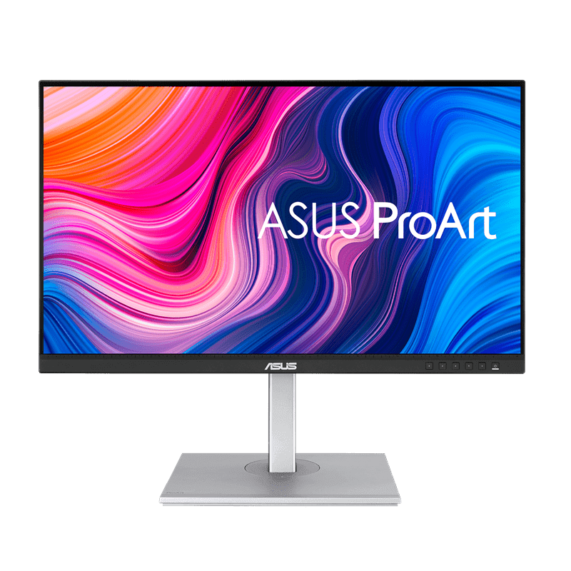 Монитор 27" ASUS ProArt Display PA279CV IPS 3840x2160 60Hz 5ms 350cd/m 1200:1 2xHDMI 1xDP 1xUSB-C