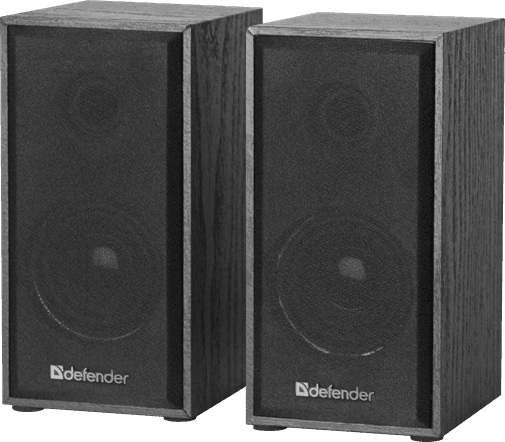 Колонки стерео Defender SPK-240 USB, НОВИНКА!
