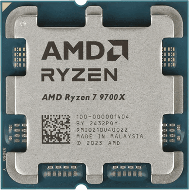 Процессор (CPU) AMD Ryzen 7 9700X 65W AM5