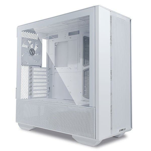 Корпус Lian Li Lancool III E-ATX/ATX/m-ATX/ITX G99.LAN3W.10R Белый