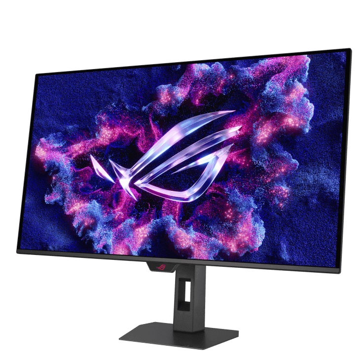 Монитор 32" ASUS ROG Strix XG32UCDS QD-OLED 3840x2160 165Hz 0.03ms 1000cd/m 2xHDMI 1xDP 1xUSB-C