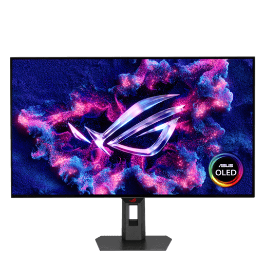 Монитор 32" ASUS ROG Strix XG32UCWG WOLED 38400x2160 165Hz 0.03ms 1300cd/m 1.5M:1 2xHDMI 1xDP 1xUSB