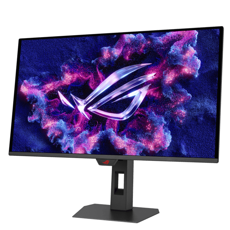 Монитор 27" ASUS ROG Strix XG27AQDPG QD-OLED 2560x1440 500Hz 0.03ms 450cd/m 2xHDMI 1xDP 1xUSB-C