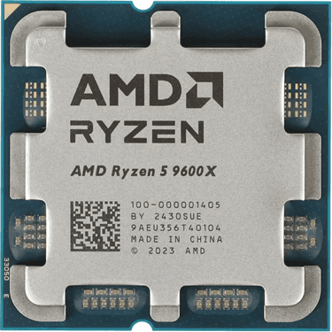Процессор (CPU) AMD Ryzen 5 9600X 65W AM5