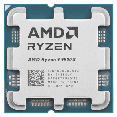 Процессор (CPU) AMD Ryzen 9 9900X 120W AM5