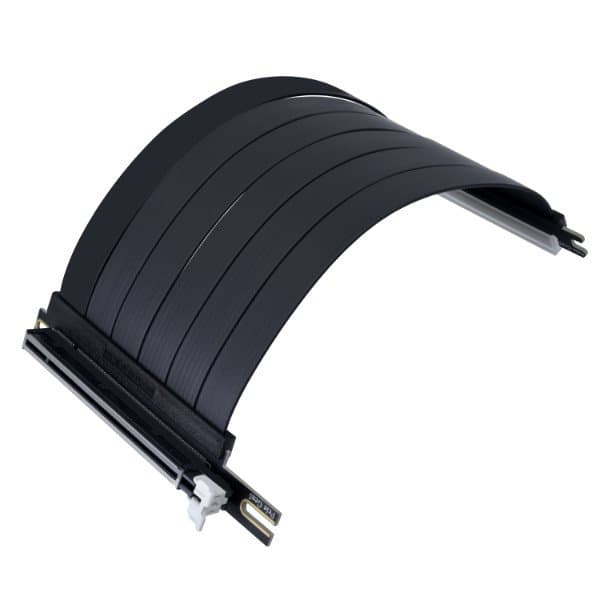 Переходной кабель PCI-e 5.0 x16 Riser Lian LI G89.PW-PCI-520X