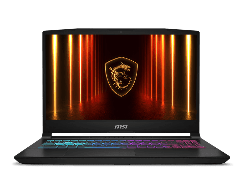 NB MSI Katana 17 B2RVEK-1616XKZ 17,3" IPS/144Hz/Core 5 210H/DDR5 16GB (2x8)/1TB/RTX4050/DOS/Black