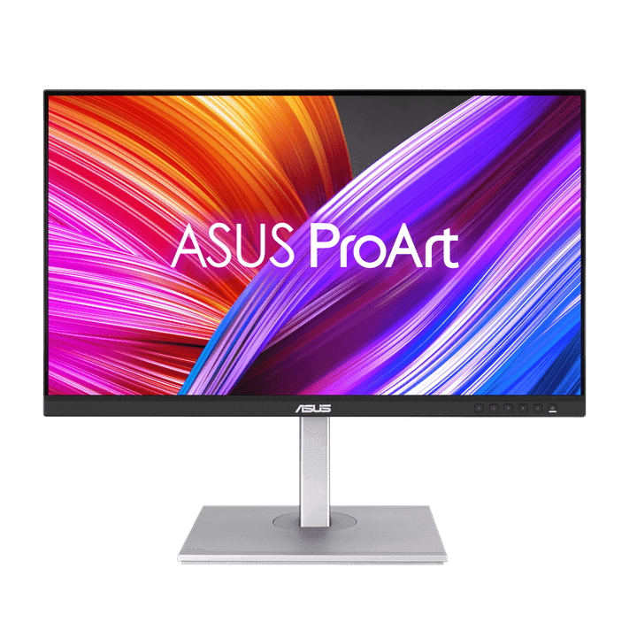 Монитор 27" ASUS ProArt Display PA278CGV IPS 2560x1440 144Hz 5ms 350cd/m 1000:1 2xHDMI 1xDP 1xUSB-C