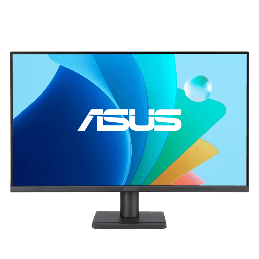 Монитор 27" ASUS VA279HG IPS 1920x1080 120Hz 1ms 3000cd/m2 1500:1 1xHDMI 1xD-Sub