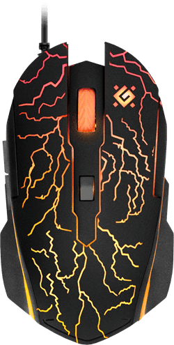 Мышь Defender Ezone GM-036