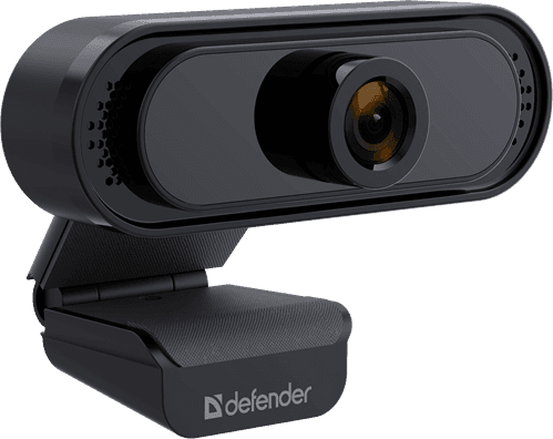 Веб-камера Defender G-Lens 2581 FullHD