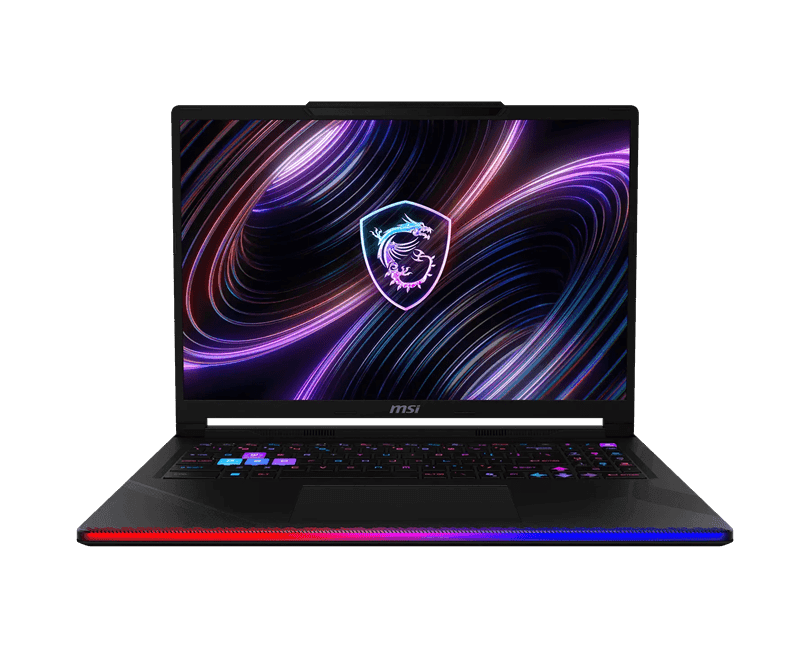 NB MSI Raider 16 Max HX B2WI-056KZ 16" IPS 240Hz/Core Ultra 9 290HXPlus/32GB/2TB/RTX5080/W11H/Black