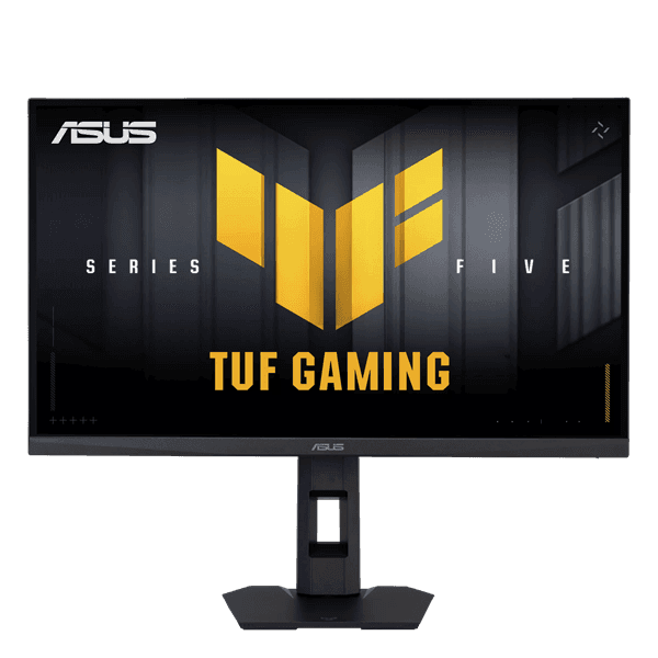 Монитор 27" ASUS TUF Gaming VG27AQML5F Fast IPS 2560x1440 320Hz 0.3ms 350cd/m2 1300:1 1xDP 2xHDMI