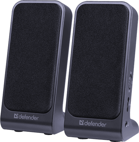Колонки стерео Defender SPK-225 USB