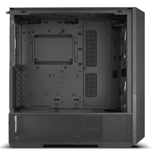 Корпус Lian Li Lancool 216R-X E-ATX/ATX/m-ATX/m-ITX RGB G99.LAN216RX.00 Black