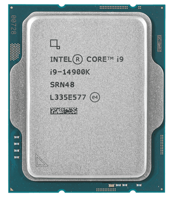 Процессор (CPU) Intel Core i9 Processor 14900K
