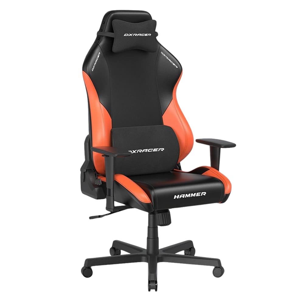 Игровое компьютерное кресло DX Racer Hammer GC/LHE23LTA/NO
