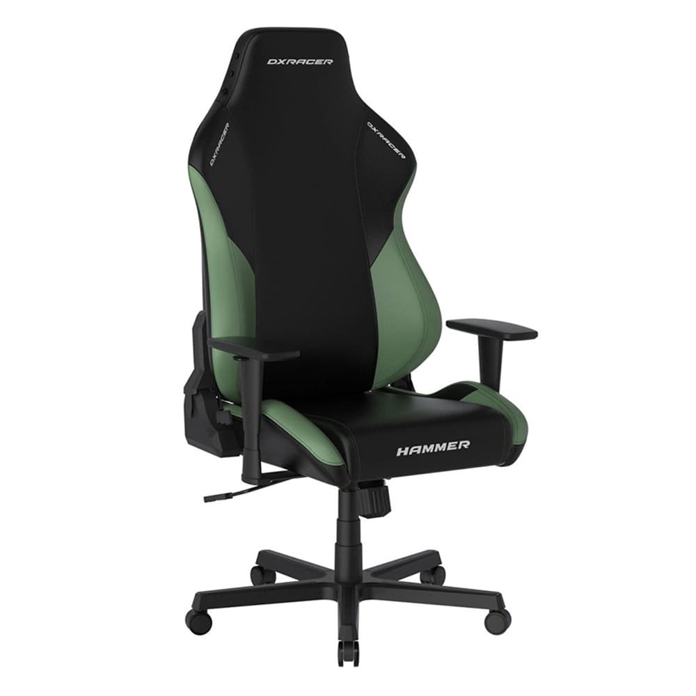Игровое компьютерное кресло DX Racer Hammer GC/LHE23LTA/NM