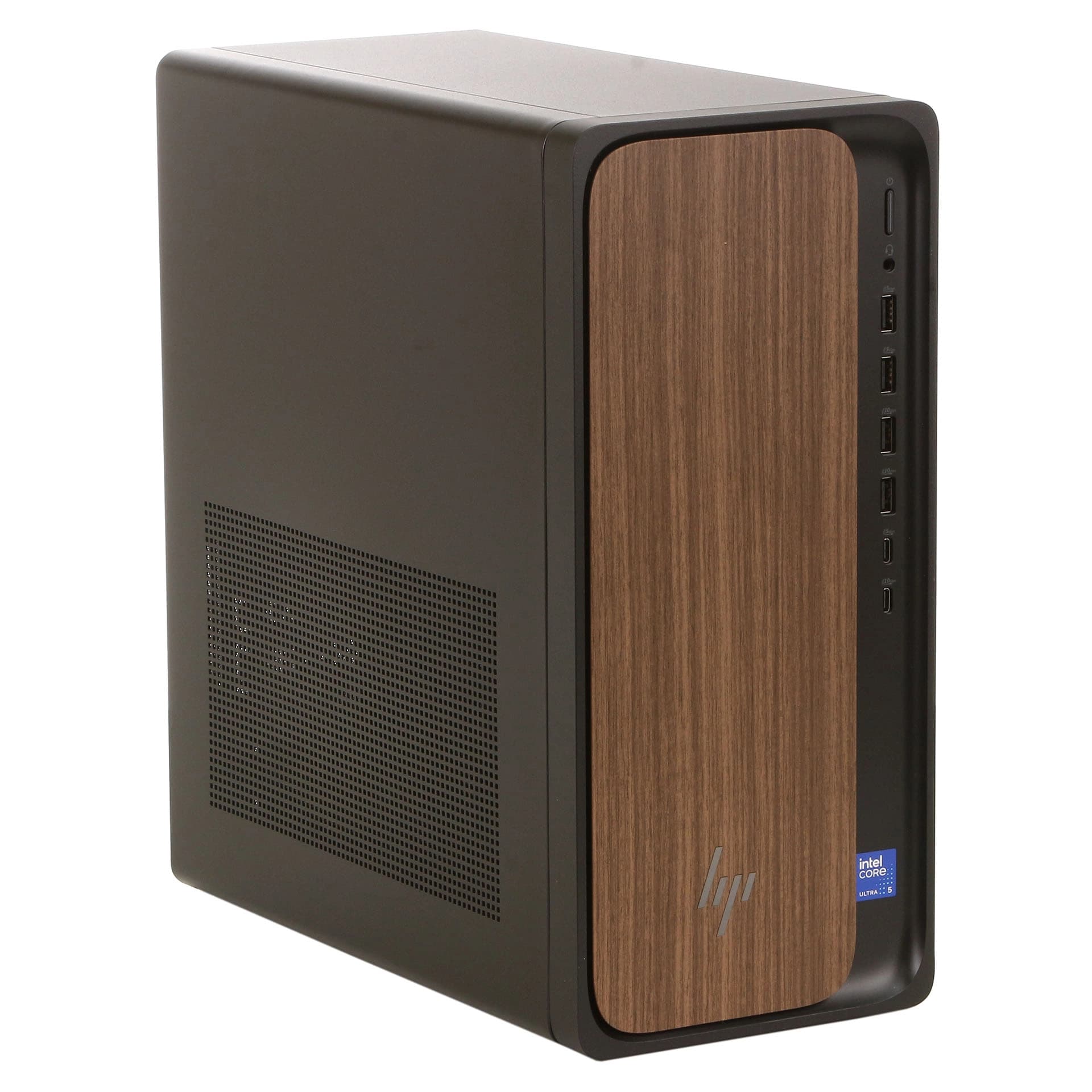 Компьютер HP OmniDesk Desktop AI M03-0013ci (D4YM9EA)