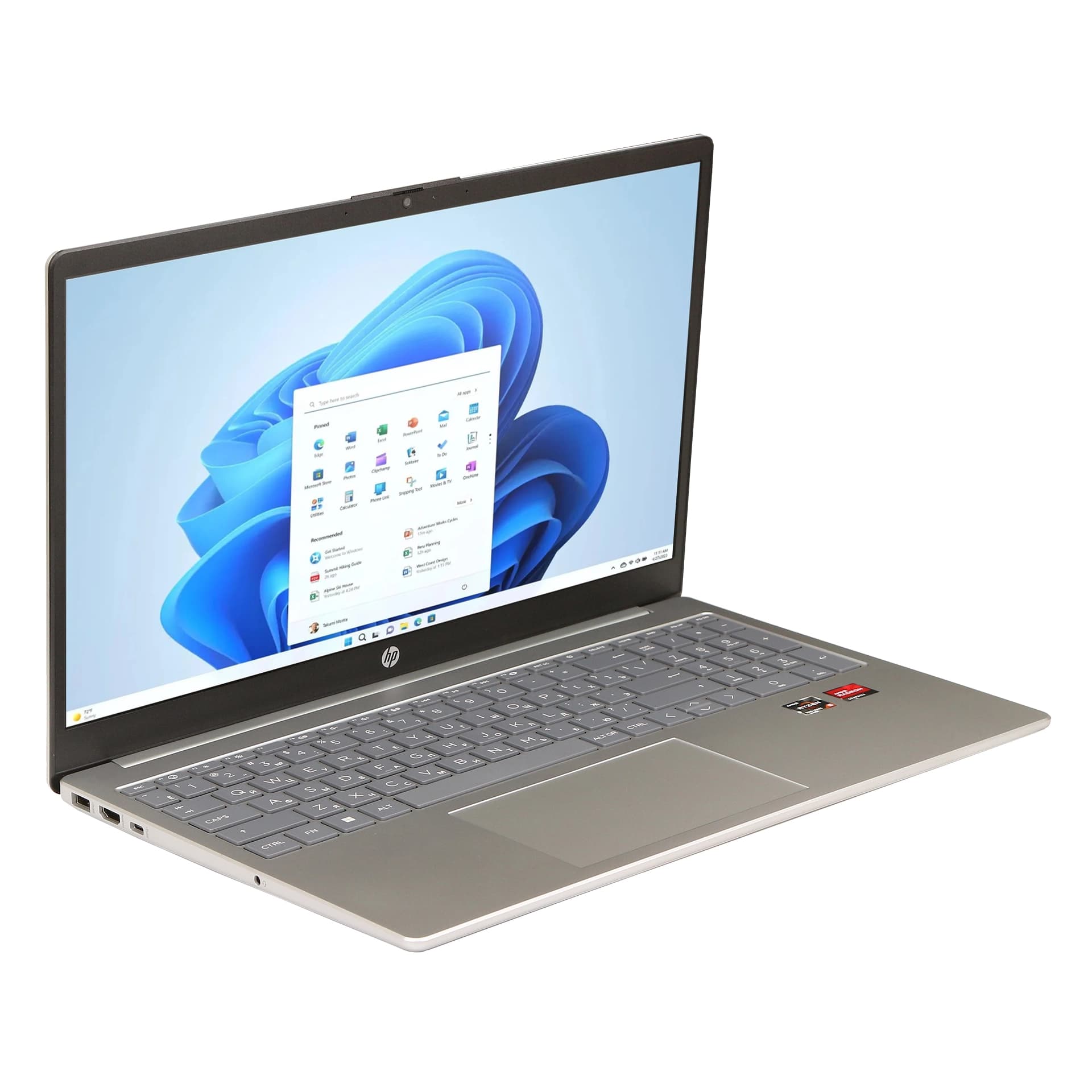 Ноутбук HP 15-fc0248ci (D2GT0EA)