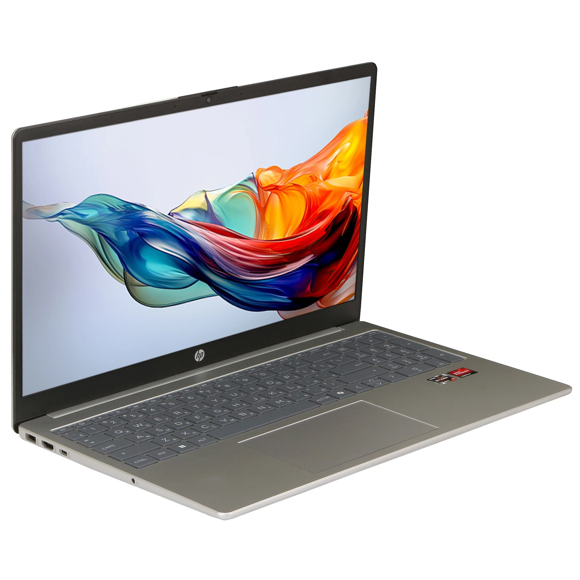 Ноутбук HP 15-fc0283ci (D18P3EA)