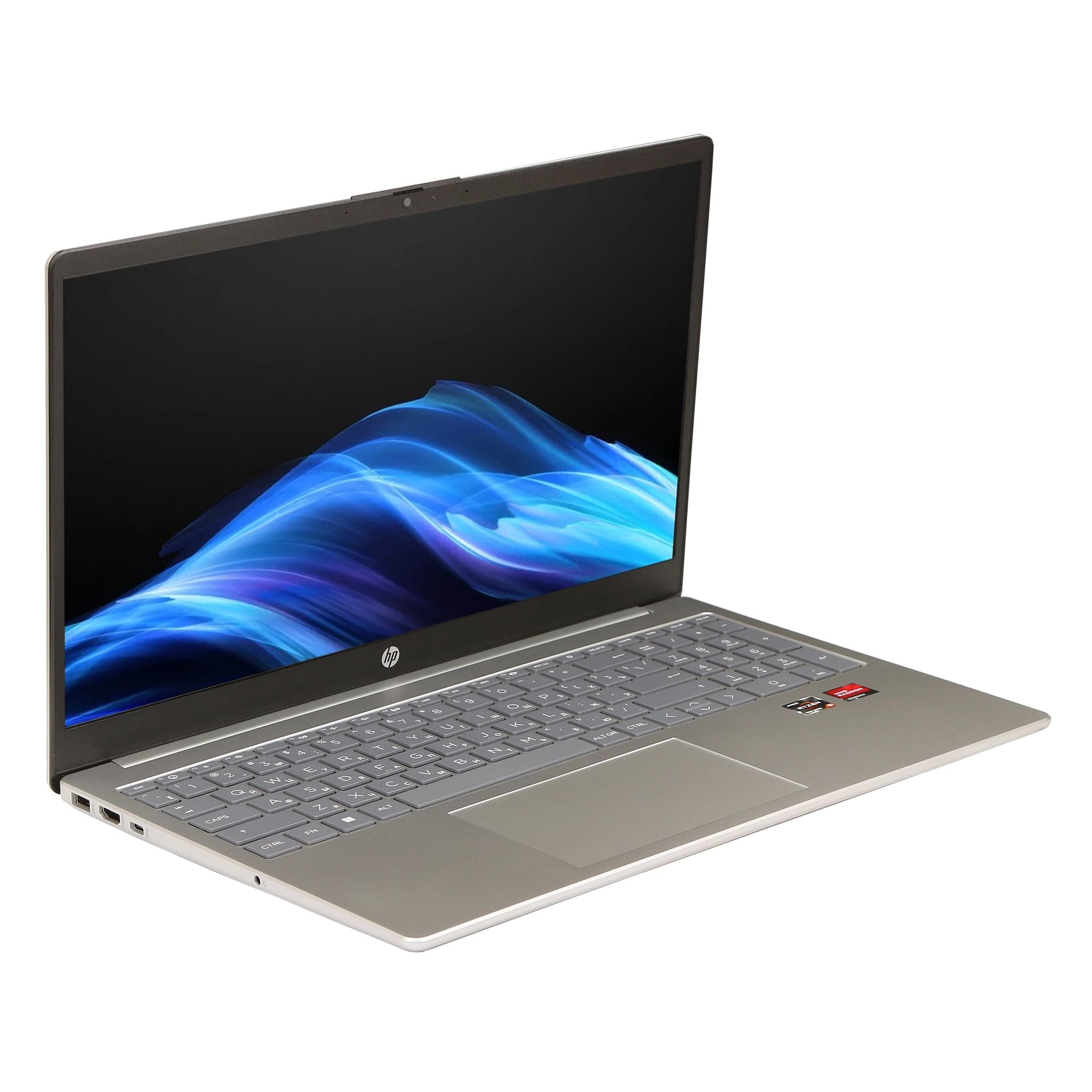 Ноутбук HP 15-fc0271ci (D14KGEA)