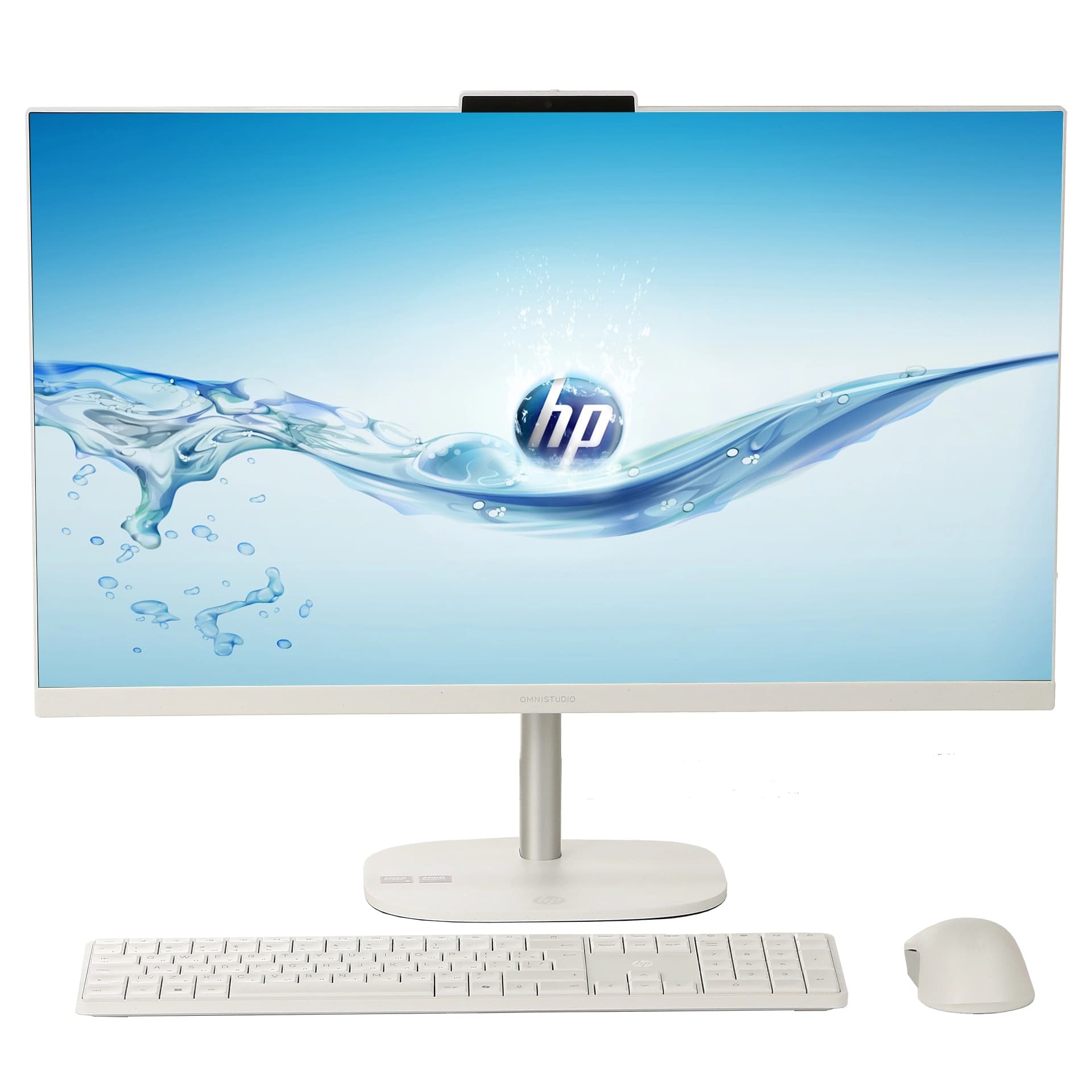 Моноблок HP OmniStudio 27-cv0016ci (DA7T7EA)