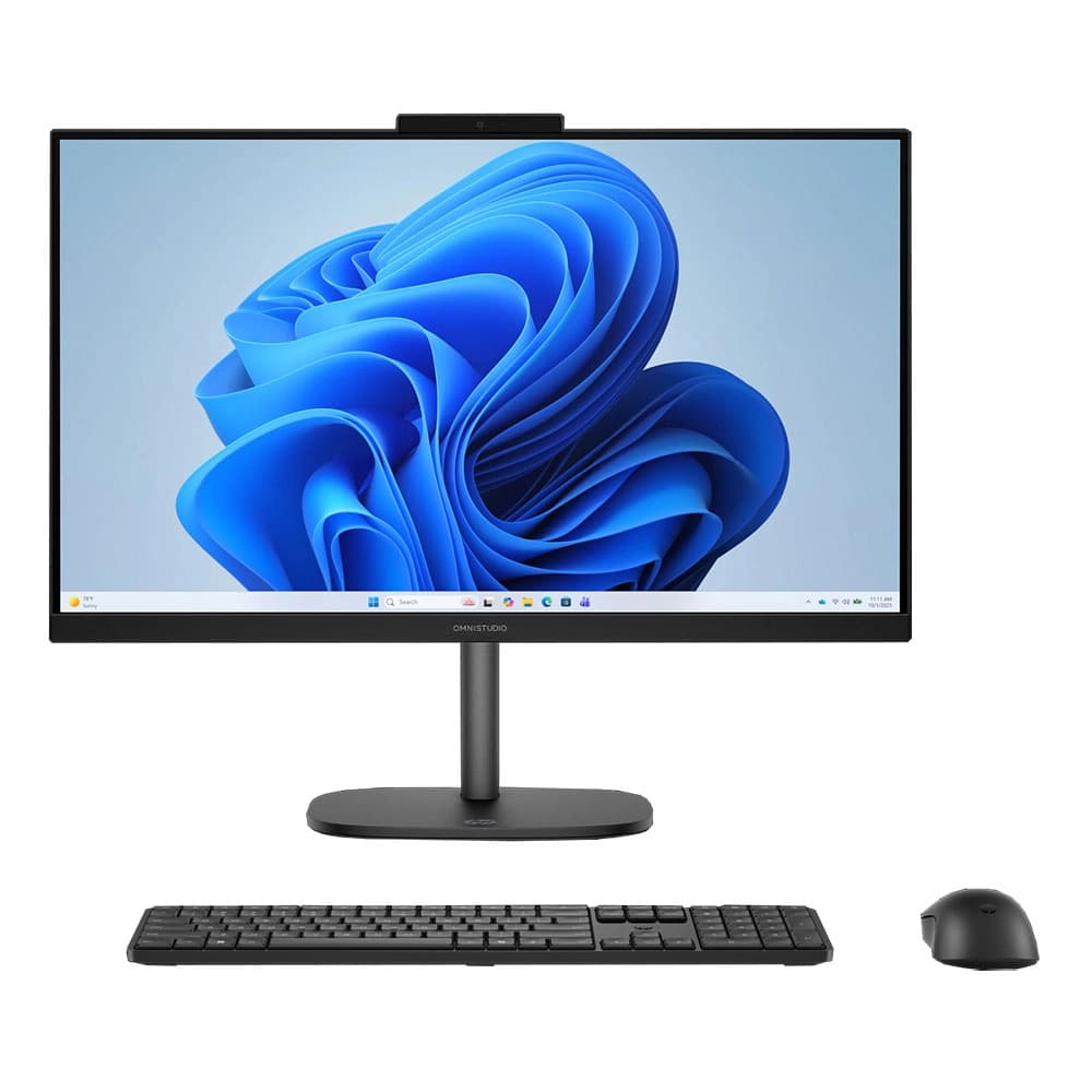 Моноблок HP OmniStudio 24-cv0017ci (D9CE3EA)
