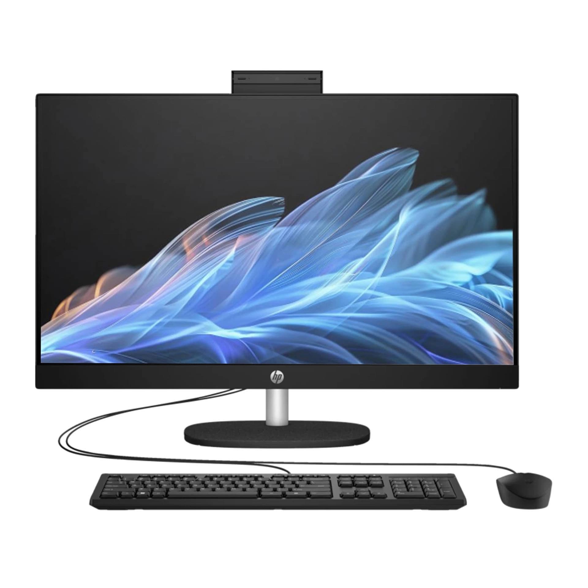Моноблок HP All-in-One 24-cr0055ci (7Y017EA)