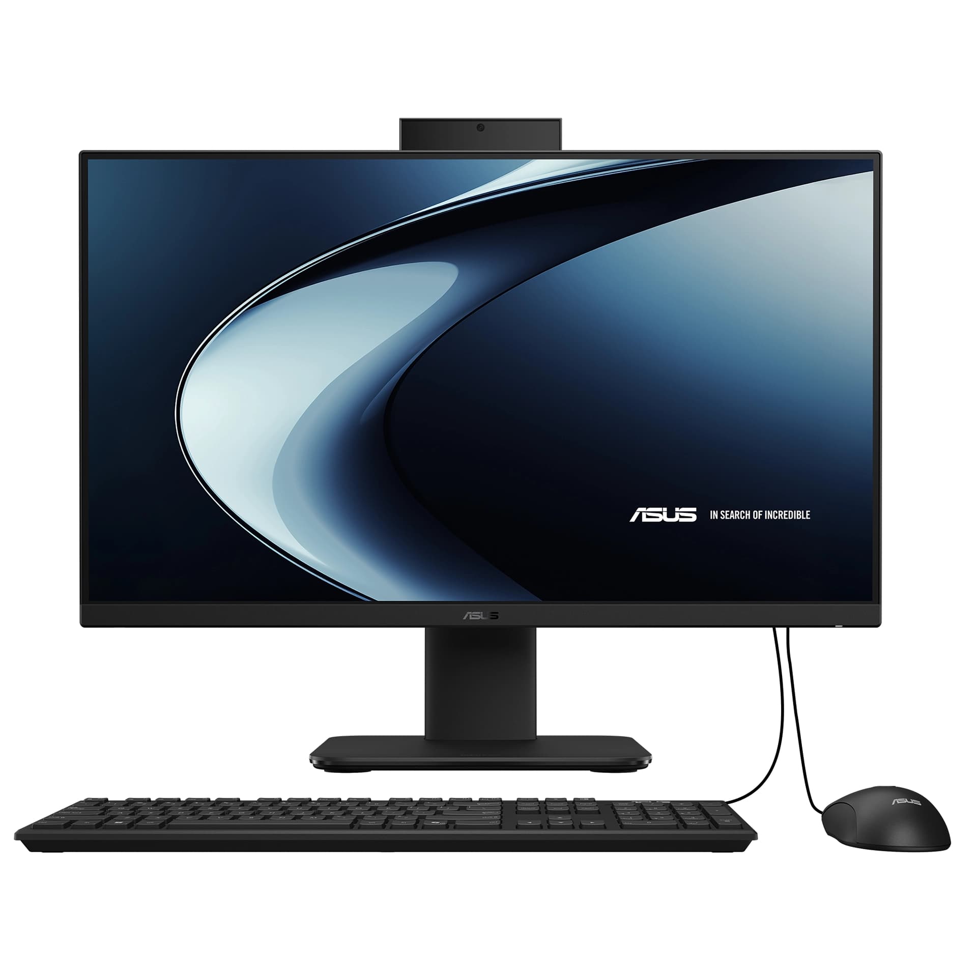 Моноблок ASUS ExpertCenter P440VAK-BPC3950 (90PT03X5-M03CS0)