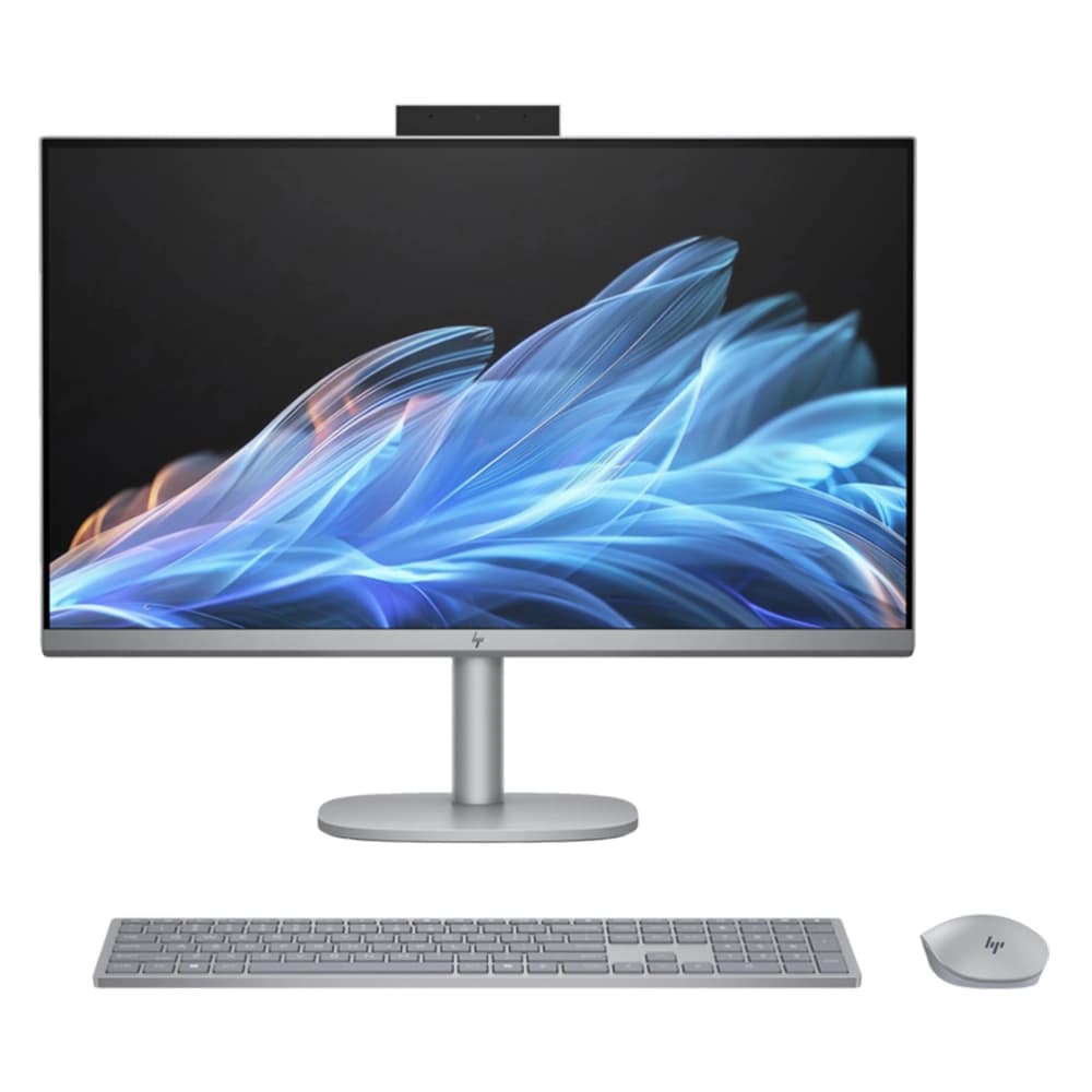 Моноблок HP OmniStudio X 27-cs0012ci (B49H2EA)