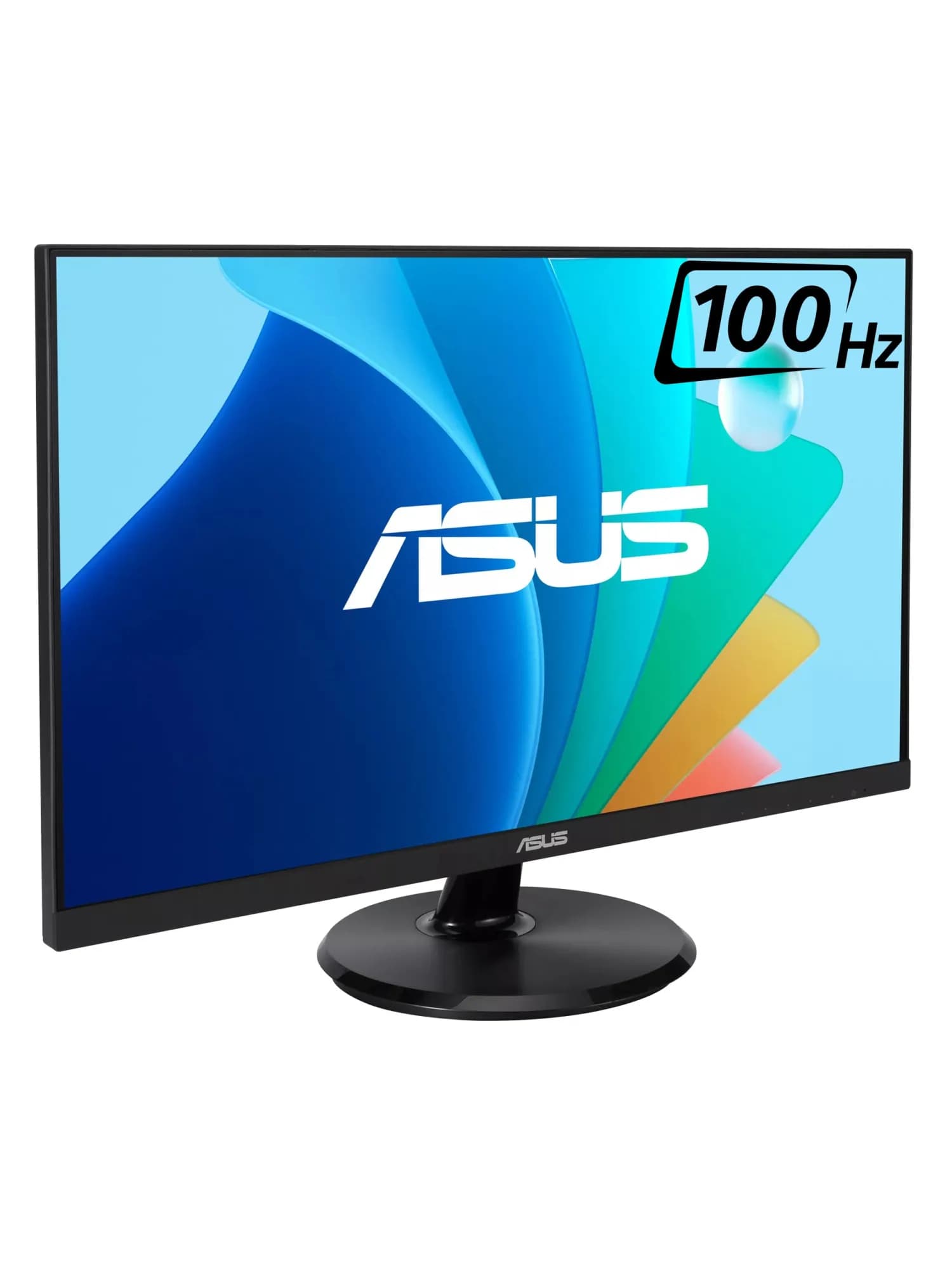 Монитор 27" ASUS VA27DQFR, Black