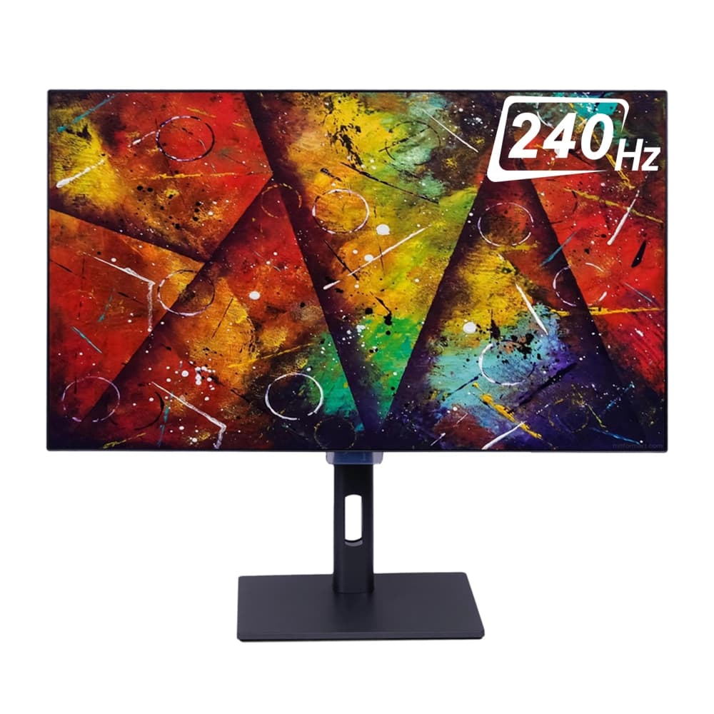 Монитор 27'' XG OLED27