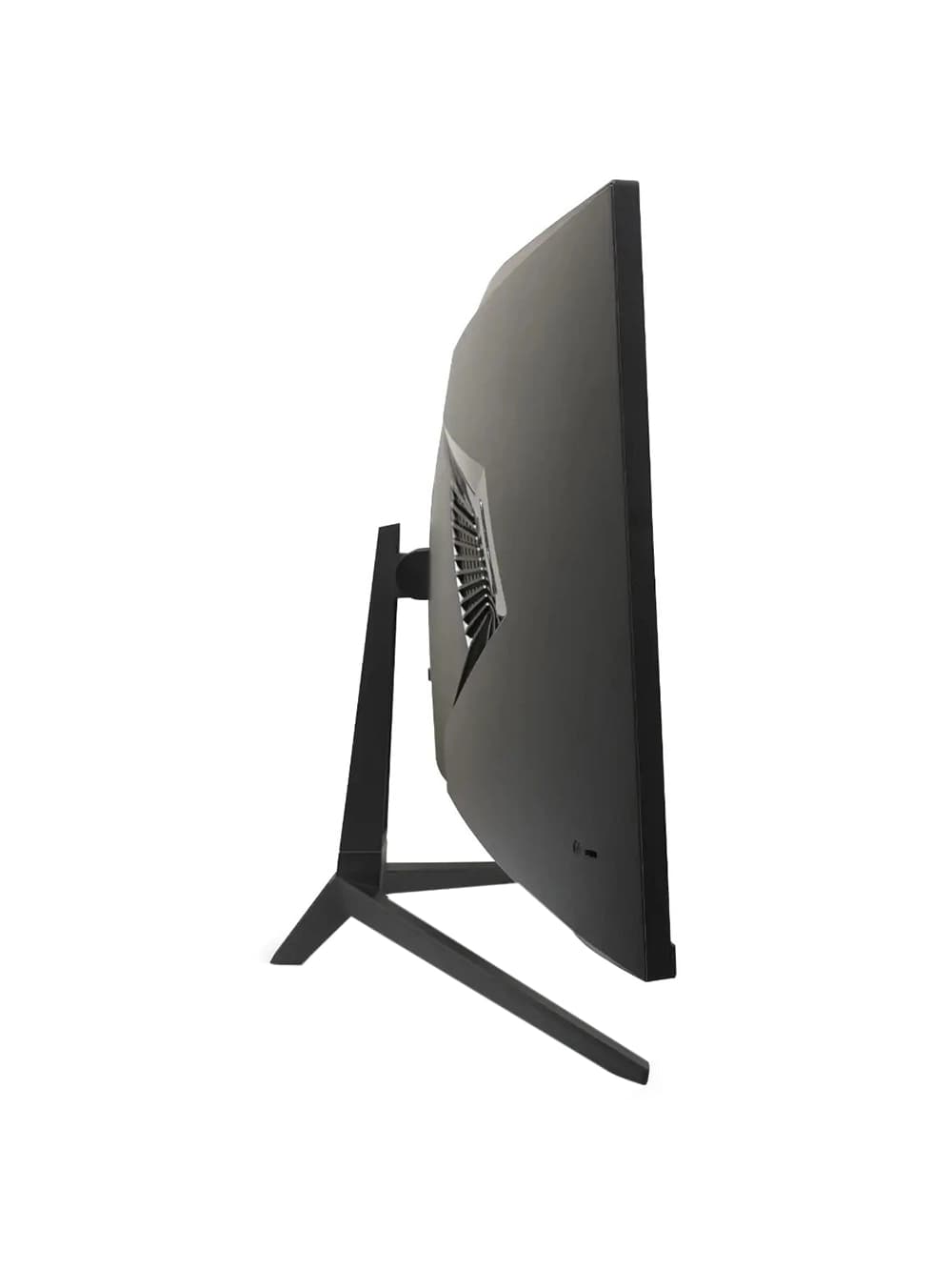 Монитор 34" Acer Nitro ED343CURXbmiippx, Black
