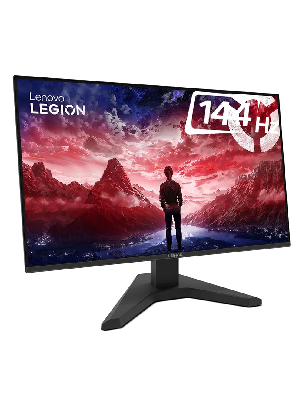 Монитор 27" Lenovo Legion R27s, Black