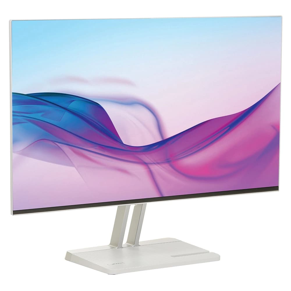 Монитор 23.8" Lenovo L24i-4A, Cloud Grey