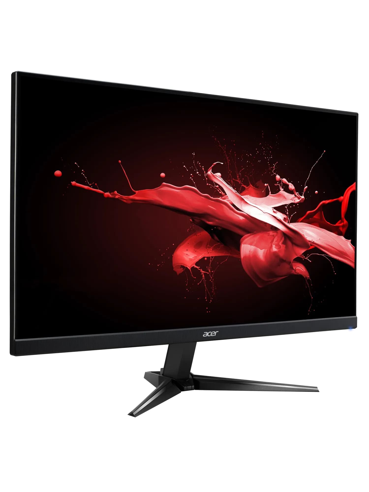 Монитор 23.8" Acer Nitro QG241YEbii, Black