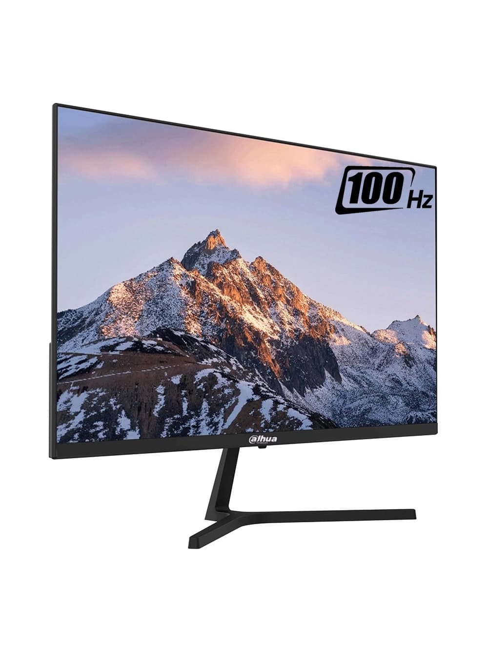 Монитор 27" Dahua DHI-LM27-B200S, Black