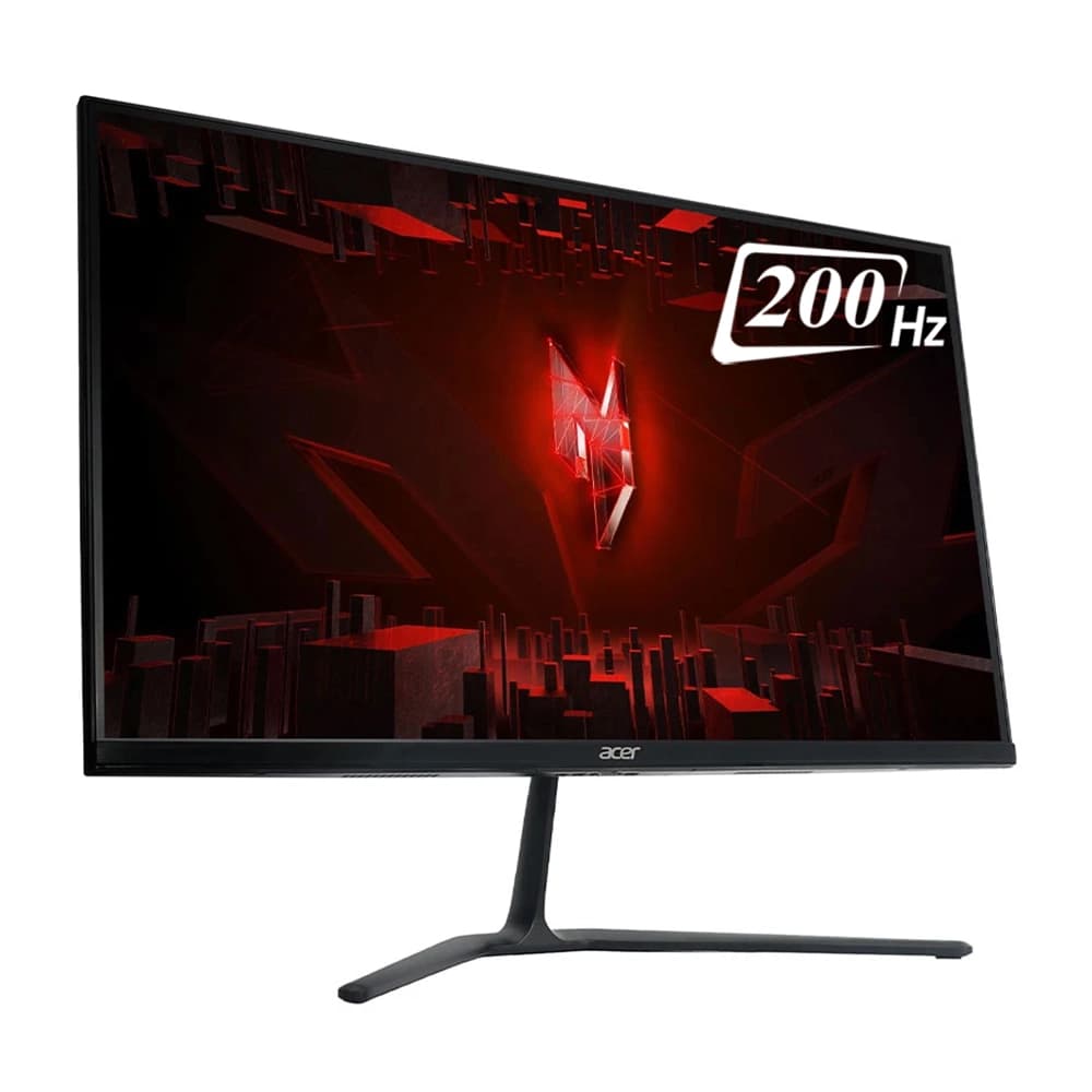 Монитор 27" Acer Nitro KG270X1, Black