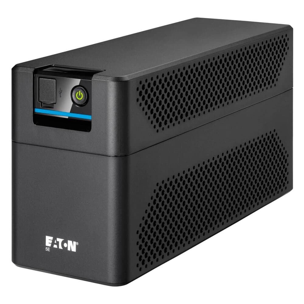 Источник бесперебойного питания Eaton 5E700UD