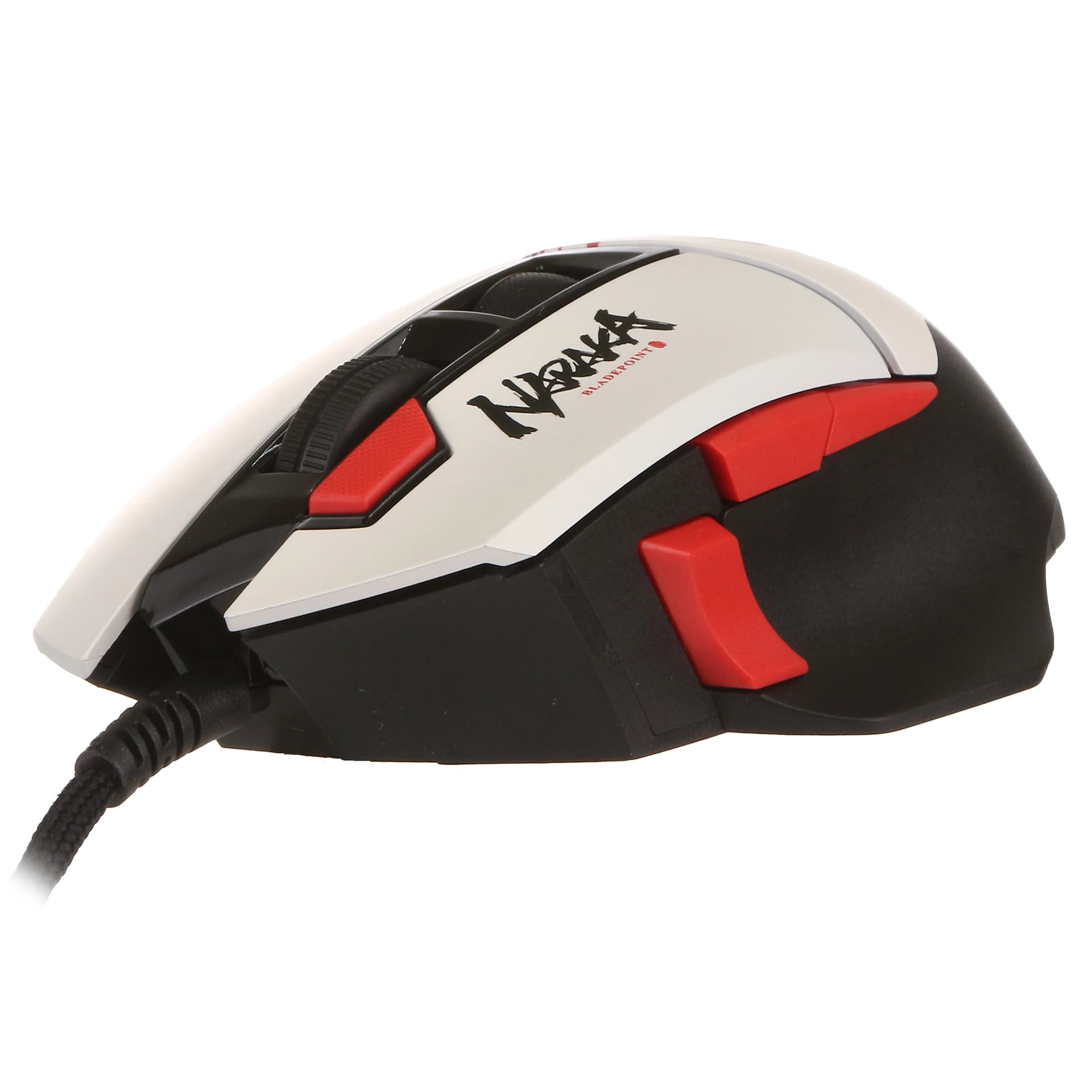 Мышь A4Tech Bloody W95 Ultra, Naraka, USB