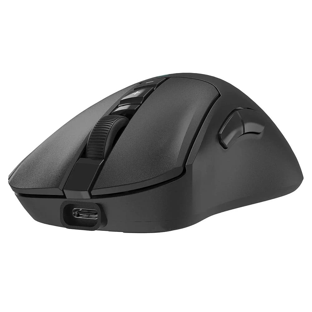 Мышь A4Tech Bloody R73 Ultra Duo, Black, USB