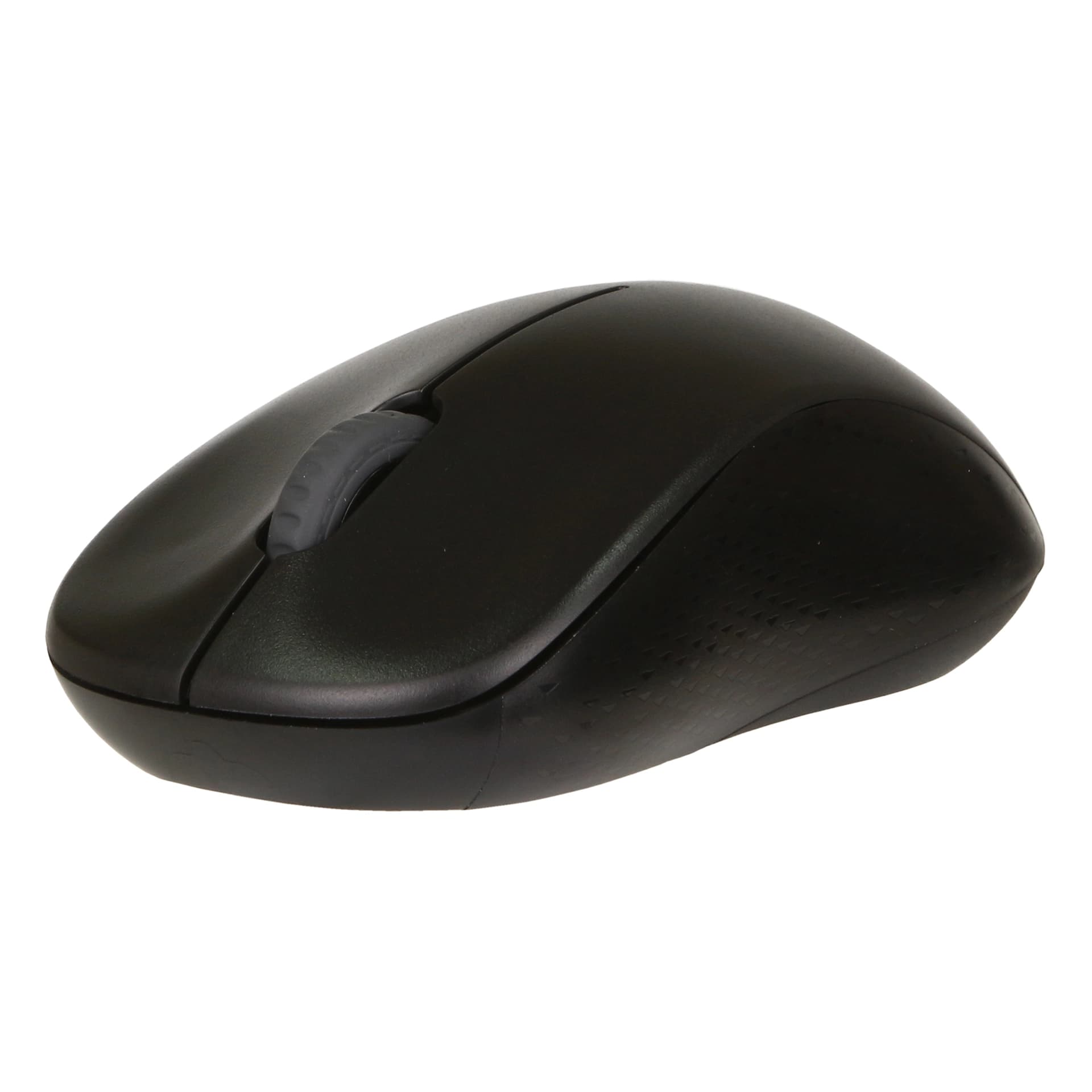 Мышь Rapoo M160 Silent 14211, Black, USB