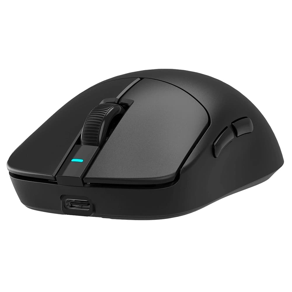 Мышь A4Tech Bloody SG5, Black, USB