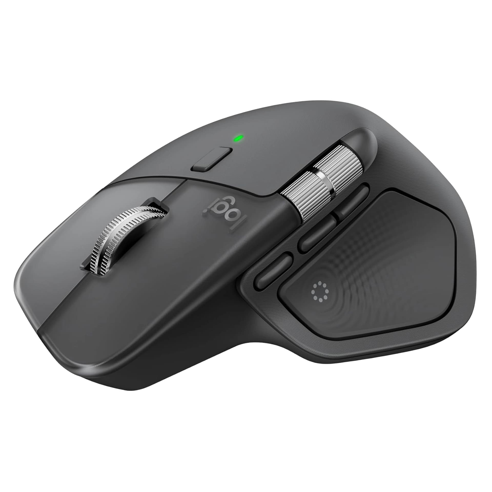 Мышь Logitech MX Master 4, Graphite, USB