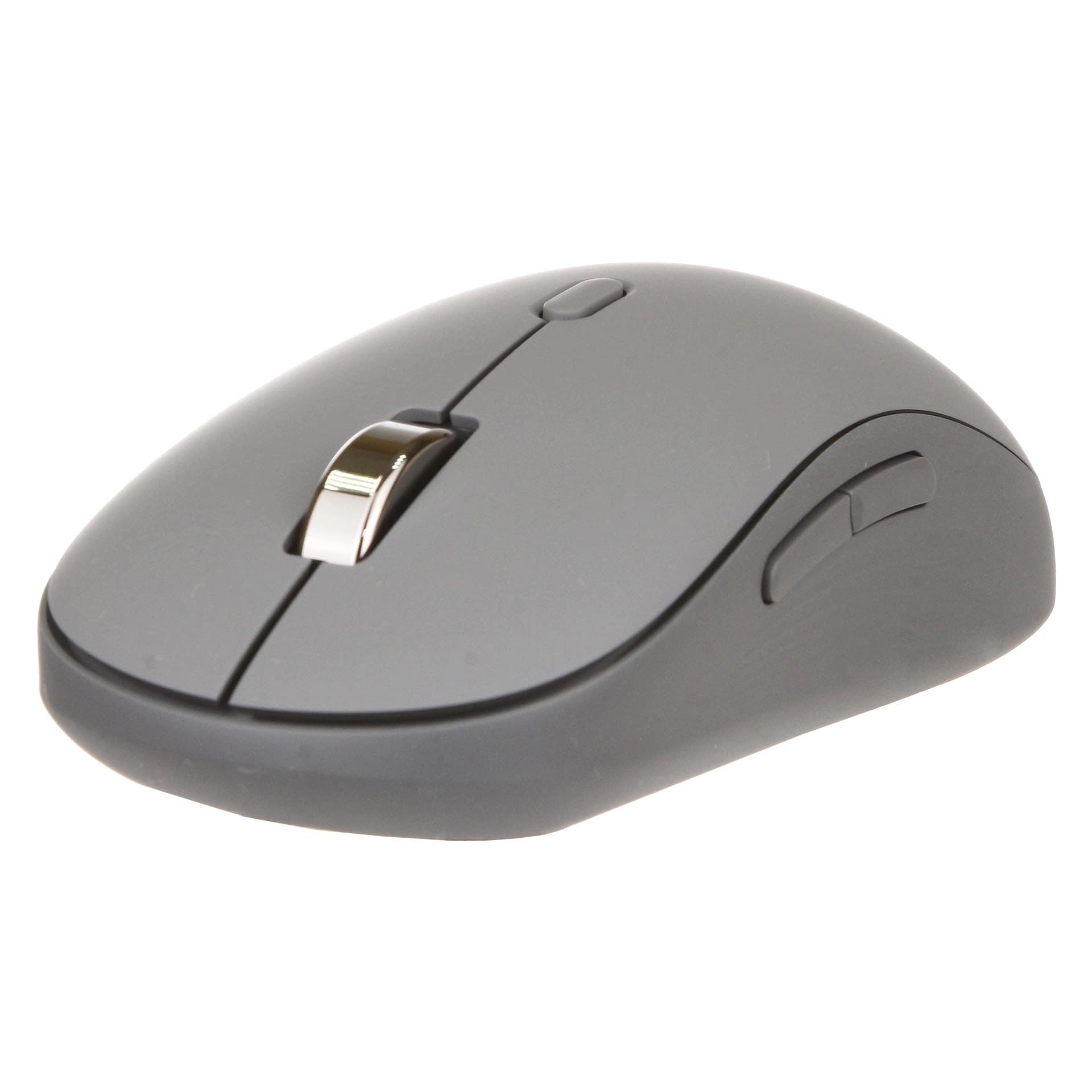 Мышь Lenovo Yoga, Luna Grey, Bluetooth