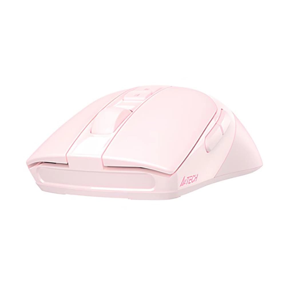 Мышь A4Tech Fstyler FG50S Plus, Pink, USB