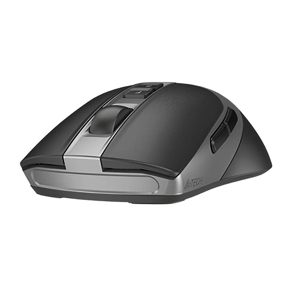 Мышь A4Tech Fstyler FG50S Plus, Black, USB
