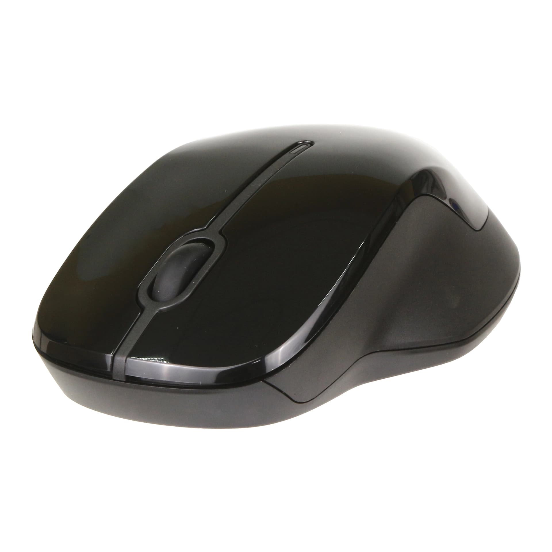 Мышь HP 250 Dual, Black, USB