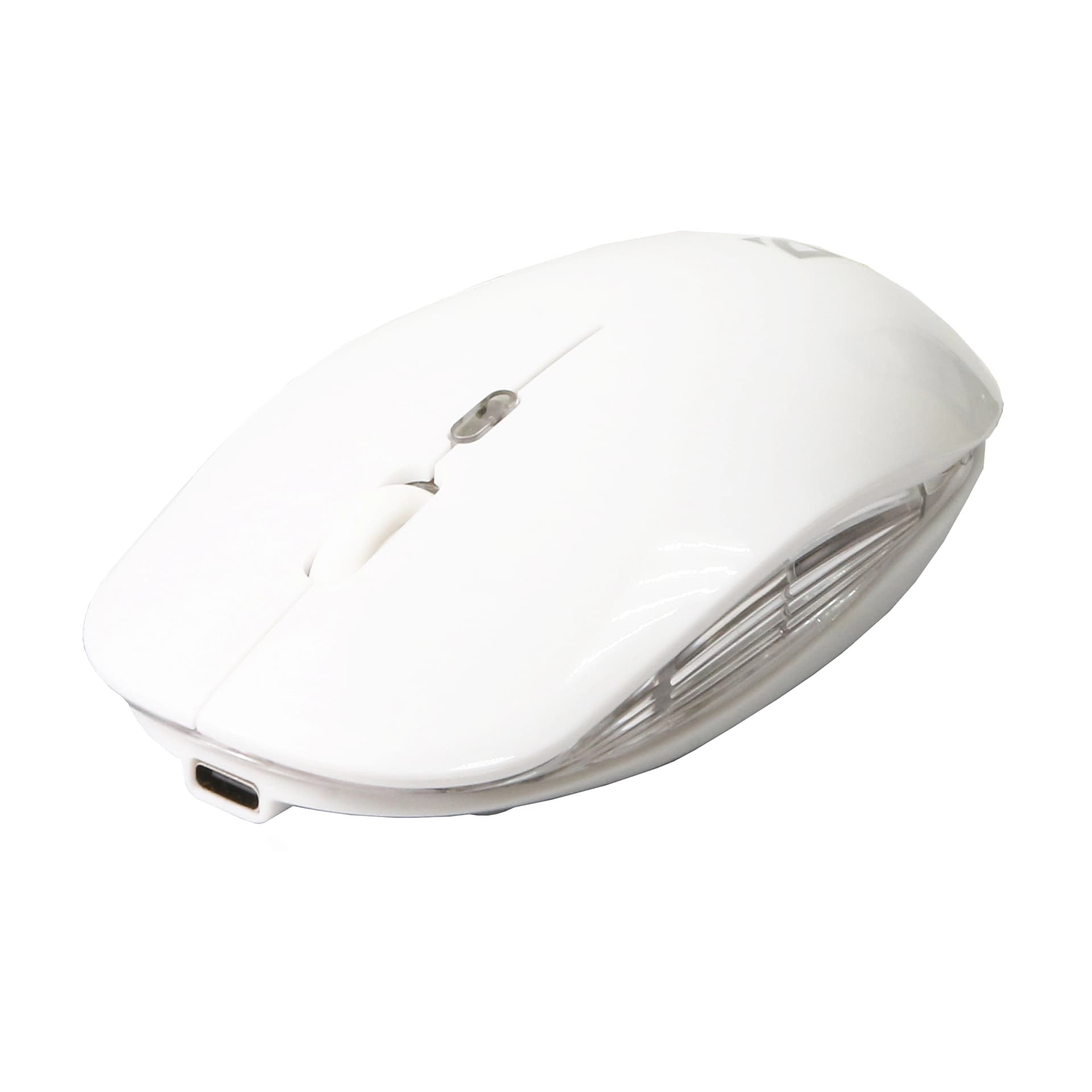 Мышь Defender Calessa MB-252, White, USB